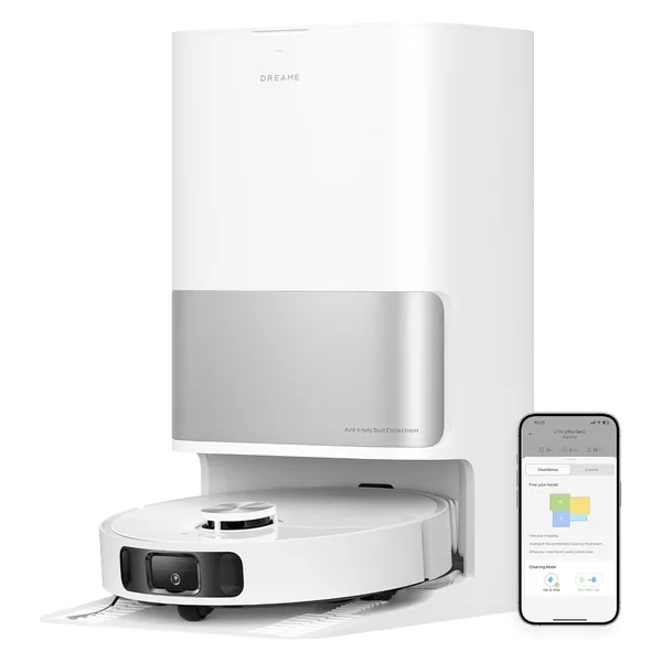 Dreame L10s Ultra Gen 2