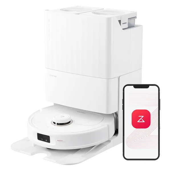 Roborock Q Revo MaxV