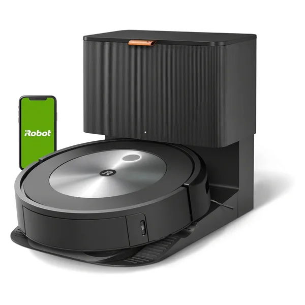 iRobot Roomba j7+