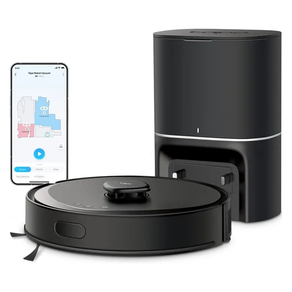 TP-Link Tapo RV30 Max+